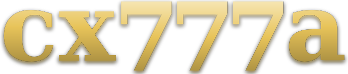 cx777a logo